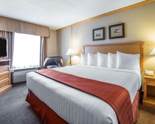 Quality Inn & Suites Casper Near Event Center