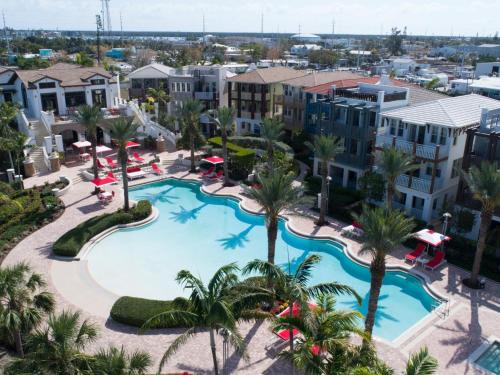 Marlin Bay Resort & Marina - Residence #3830 - main image