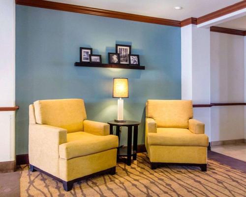 Sleep Inn & Suites Evansville