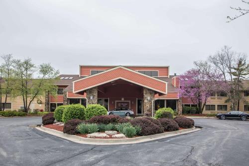 Clarion Inn Merrillville