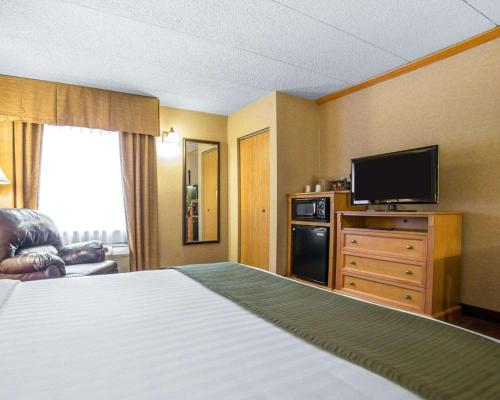 Quality Inn & Suites Casper Near Event Center