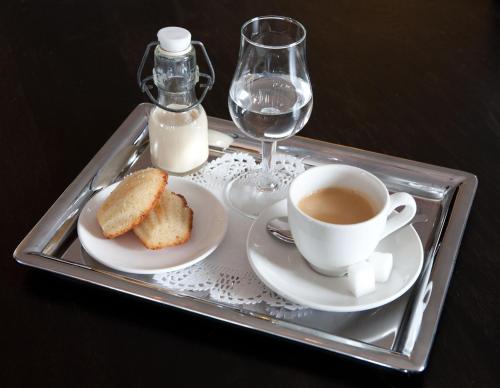 Fletcher Hotel-Restaurant Duinzicht - image 9
