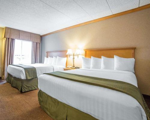 Quality Inn & Suites Casper Near Event Center