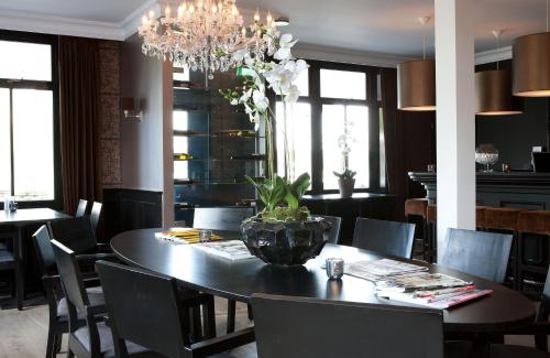 Fletcher Hotel-Restaurant Duinzicht