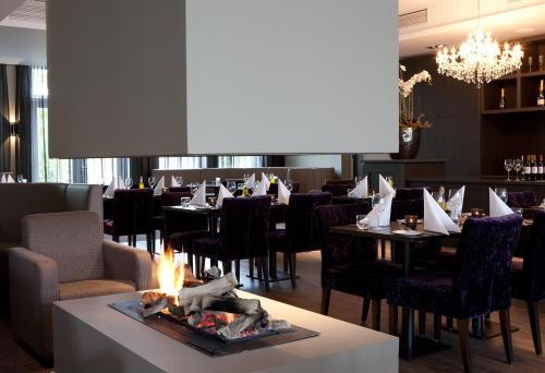 Foto - Fletcher Hotel-Restaurant Duinzicht