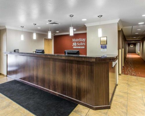 MainStay Suites Casper