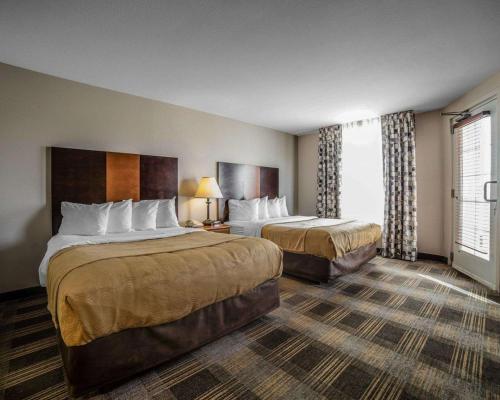 MainStay Suites Casper