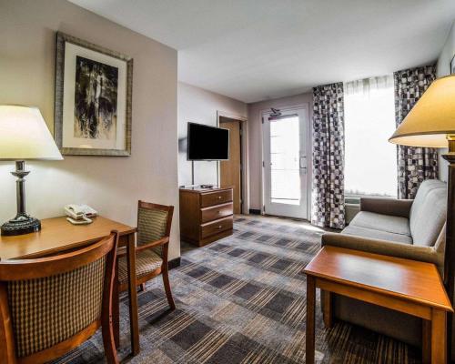 MainStay Suites Casper