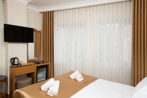 艾斯帕拉斯酒店 Aspalace Hotel