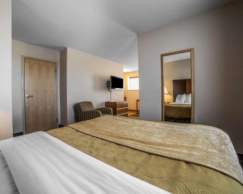 MainStay Suites Casper