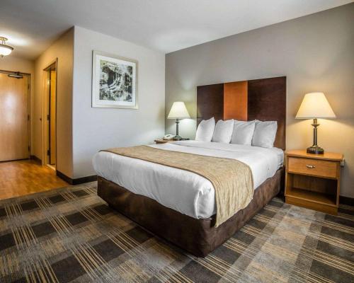 MainStay Suites Casper