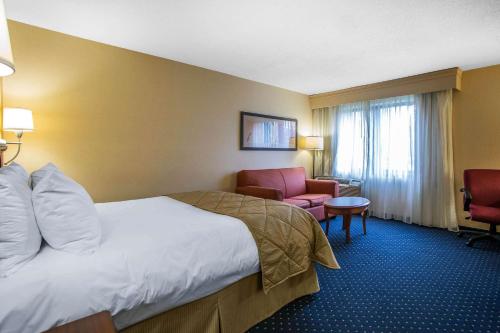 Clarion Inn Merrillville