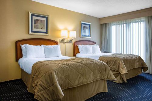 Clarion Inn Merrillville