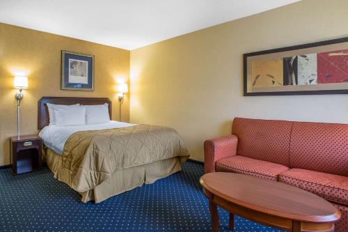 Clarion Inn Merrillville