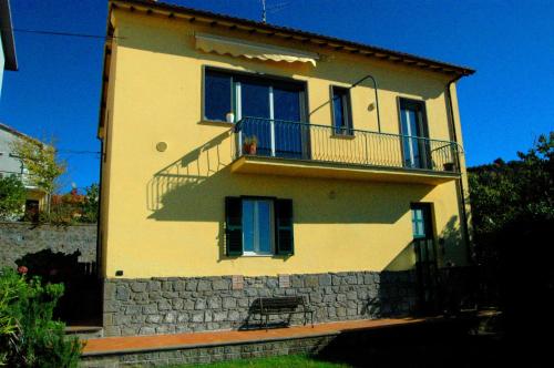  Gabriele Pezzato house, Pension in Montefiascone