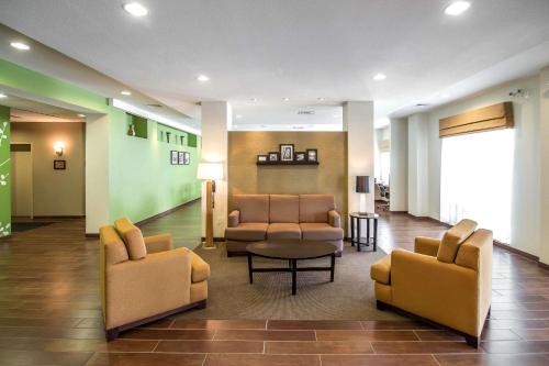 Sleep Inn & Suites Haysville