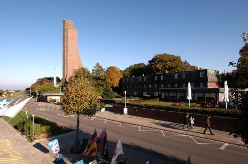 Hotel Admiral Scheer Laboe