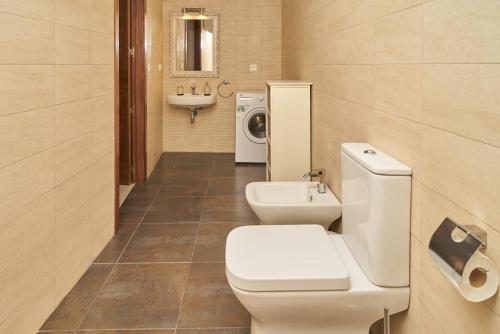 Apartamento Turistico Centro Monumental -- Caceres