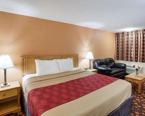 EconoLodge Phillipsburg