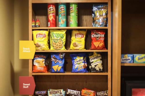 Comfort Inn Somerset KY - image 14