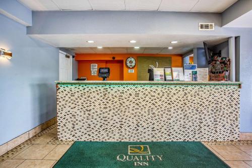 Quality Inn Bowling Green