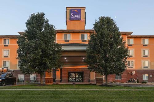 Spark by Hilton Shepherdsville Louisville South - Hotel - Shepherdsville