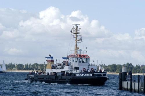 Hotel Admiral Scheer - image 14