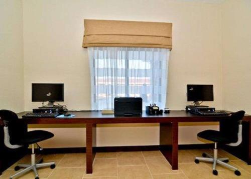 Sleep Inn & Suites Fort Campbell - main image