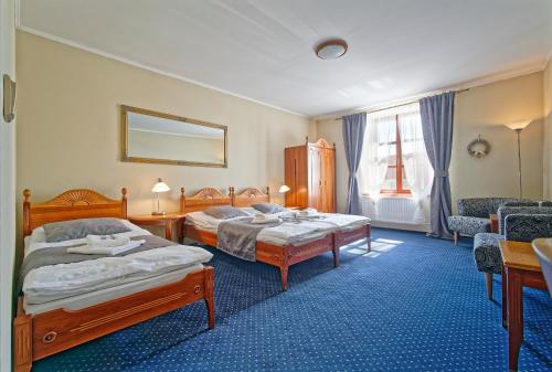 Hotel Napoleon Austerlitz