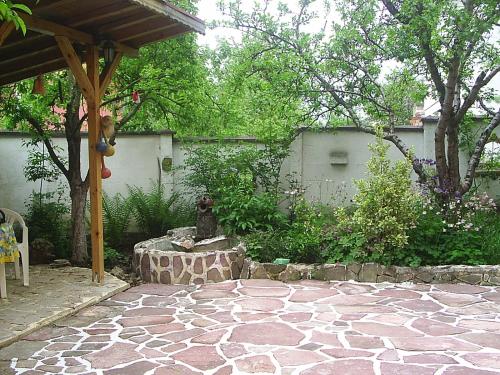 Iekārtas, Hadjibulevata Guest House in Kovačevtsi