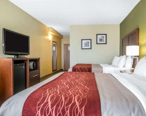 Comfort Inn - Winchester - main image