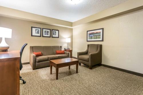 Comfort Inn & Suites Lexington