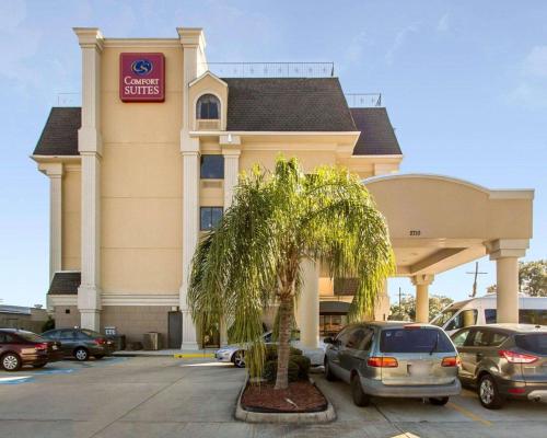 Comfort Suites Kenner