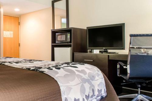 Sleep Inn & Suites Metairie