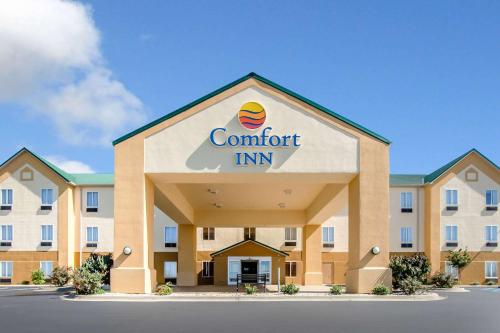 Comfort Inn Lexington South - Hotel - Nicholasville