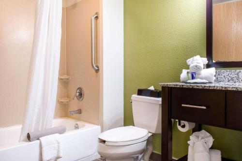 Sleep Inn & Suites Metairie