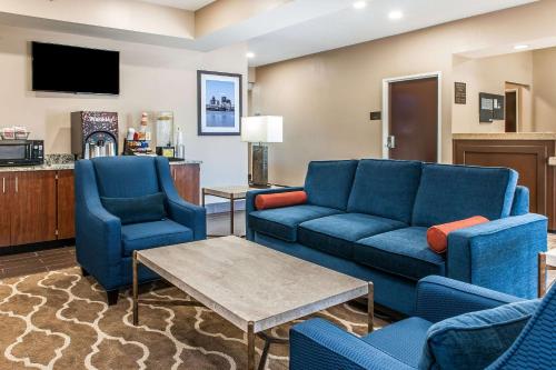 Comfort Inn & Suites Mount Sterling