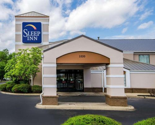 Sleep Inn Louisville Airport & Expo