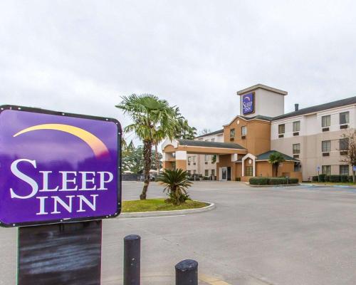 Sleep Inn Scott-Lafayette West