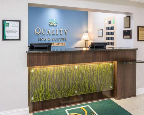 Quality Inn & Suites