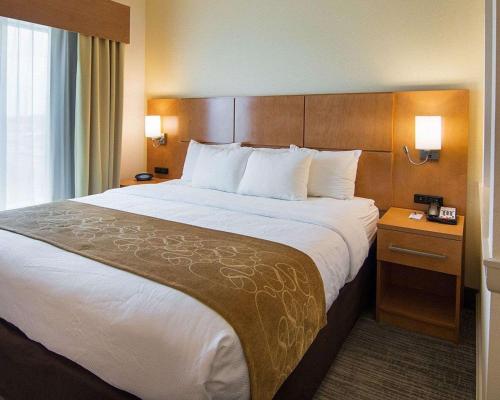 Comfort Suites Bossier City - Shreveport East in Bossier City (Louisiana)