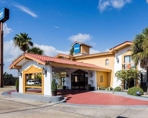 Sunrise Inn & Suites New Orleans, Nueva Orleans