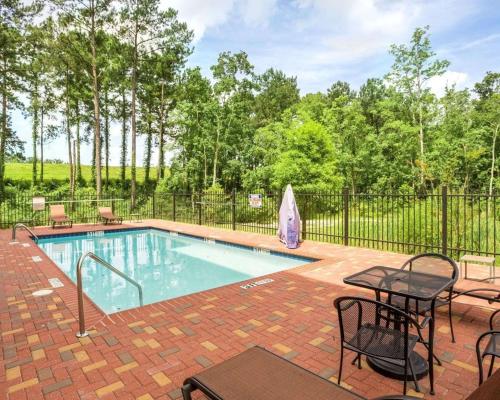 Comfort Suites Mandeville - image 5
