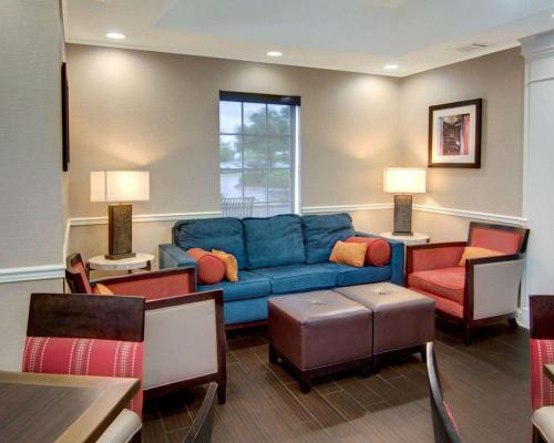 Comfort Inn West Monroe