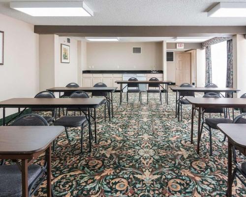Rodeway Inn & Suites Shreveport Shreveport (LA)