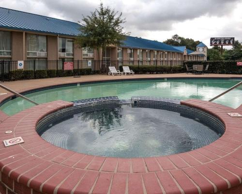 Rodeway Inn & Suites Shreveport Shreveport (LA)
