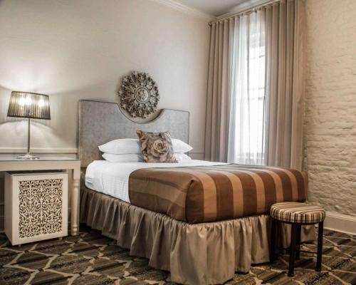Two Bedroom Suite image 4