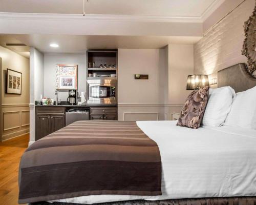 Studio room in Bluegreen Vacations Club La Pension an Ascend Collection Resort