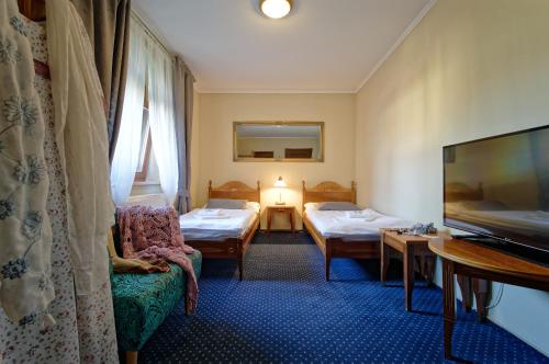 Hotel Napoleon Austerlitz