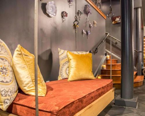 Bluegreen Vacations Club La Pension, Ascend Resort Collection